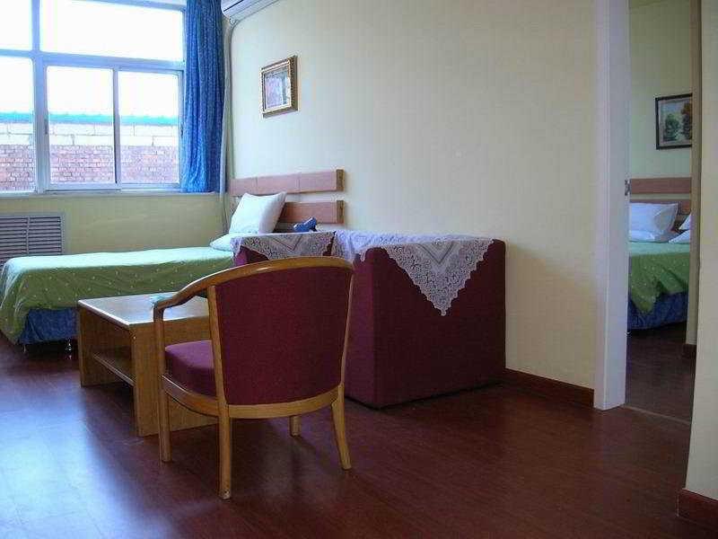 Home Inn Beijing Xiaoxitian Zewnętrze zdjęcie